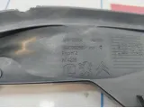 Накладка решетки стеклоочистителя левая Citroen C 4 9687956980.