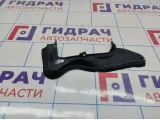 Накладка решетки стеклоочистителя левая Citroen C 4 9687956980.