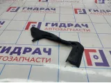 Накладка решетки стеклоочистителя левая Citroen C 4 9687956980.