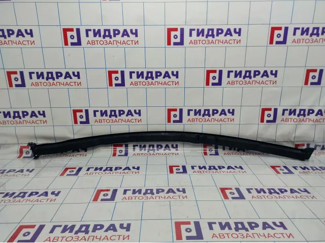 Решетка стеклоочистителей нижняя Citroen C 4 9671675380.