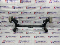 Балка задняя Citroen C 4 9678429981.