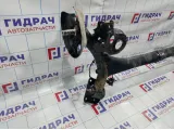 Балка задняя Citroen C 4 9678429981.