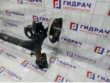 Балка задняя Citroen C 4 9678429981.