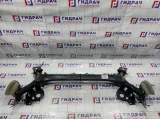 Балка задняя Citroen C 4 9678429981.
