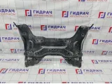 Балка подмоторная Citroen C 4 3502FH.
