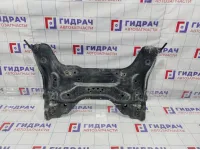 Балка подмоторная Citroen C 4 3502FH.