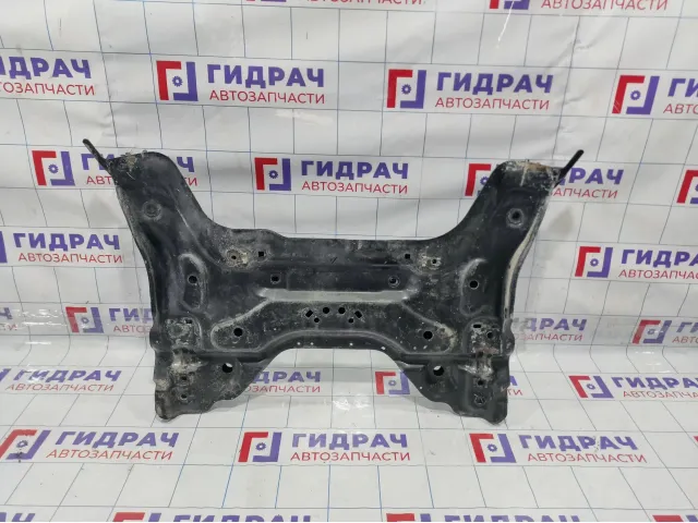 Балка подмоторная Citroen C 4 3502FH.