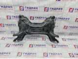 Балка подмоторная Citroen C 4 3502FH.