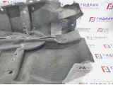 Покрытие напольное (ковролин) Citroen C 4 . Седан.