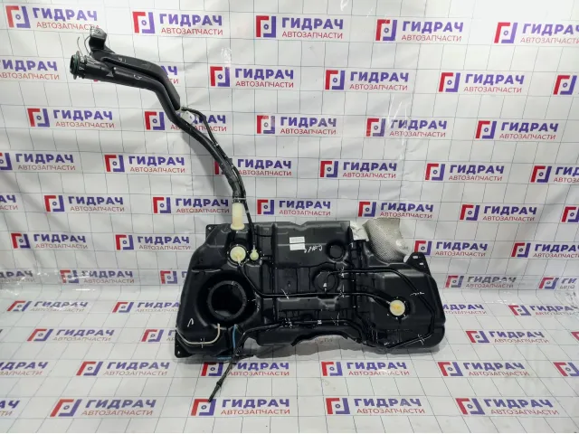 Бак топливный Citroen C 4 1610007480.