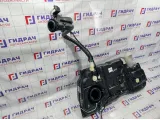 Бак топливный Citroen C 4 1610007480.