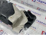 Бак топливный Citroen C 4 1610007480.