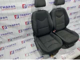 Комплект сидений Citroen C 4 . Седан.