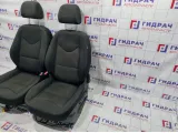 Комплект сидений Citroen C 4 . Седан.