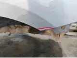 Крыло заднее левое Citroen C 4 . Дефект ЛКП.Седан.