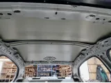 Крыша Citroen C 4 . Седан.