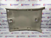 Обшивка потолка Citroen C 4 98014904DS. Седан.