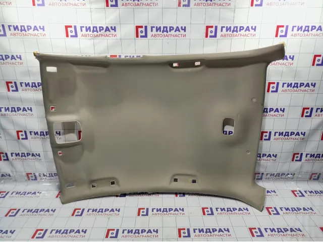 Обшивка потолка Citroen C 4 98014904DS. Седан.