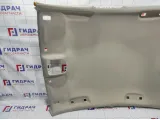 Обшивка потолка Citroen C 4 98014904DS. Седан.