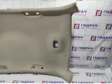Обшивка потолка Citroen C 4 98014904DS. Седан.