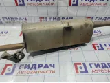 Глушитель основной Citroen C 4 . В сборе.Седан.