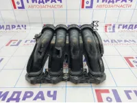 Коллектор впускной Citroen C 4 0342H1.