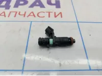 Форсунка инжекторная электрическая Citroen C 4 1984F7. Аналог DEKA.