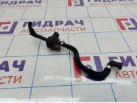 Клапан вентиляции топливного бака Citroen C 4 1502H8.