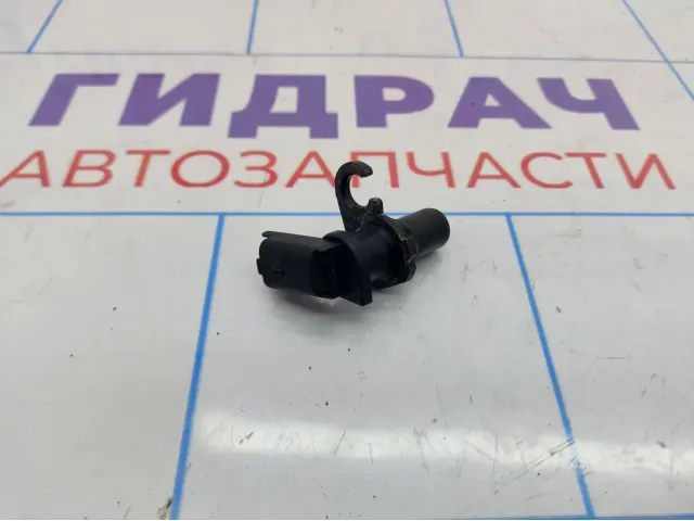 Датчик положения коленвала Citroen C 4 9633475780.