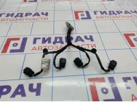 Проводка форсунок Citroen C 4 9661675380.