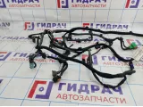Проводка моторная Citroen C 4 9801184380.