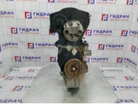 Двигатель Citroen C 4 0135JY. NFU TU5JP4. EC5. 1.6.