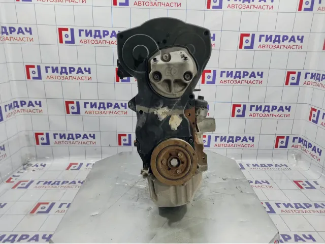 Двигатель Citroen C 4 0135JY. NFU TU5JP4. EC5. 1.6.