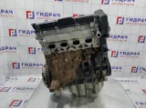Двигатель Citroen C 4 0135JY. NFU TU5JP4. EC5. 1.6.