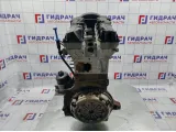 Двигатель Citroen C 4 0135JY. NFU TU5JP4. EC5. 1.6.