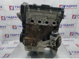 Двигатель Citroen C 4 0135JY. NFU TU5JP4. EC5. 1.6.
