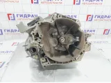МКПП Citroen C 4 1609099380. EC5.