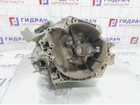 МКПП Citroen C 4 1609099380. EC5.