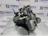 МКПП Citroen C 4 1609099380. EC5.