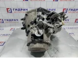 МКПП Citroen C 4 1609099380. EC5.