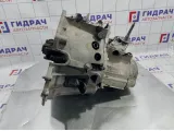 МКПП Citroen C 4 1609099380. EC5.