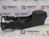 Консоль Citroen C 4 7591TP.