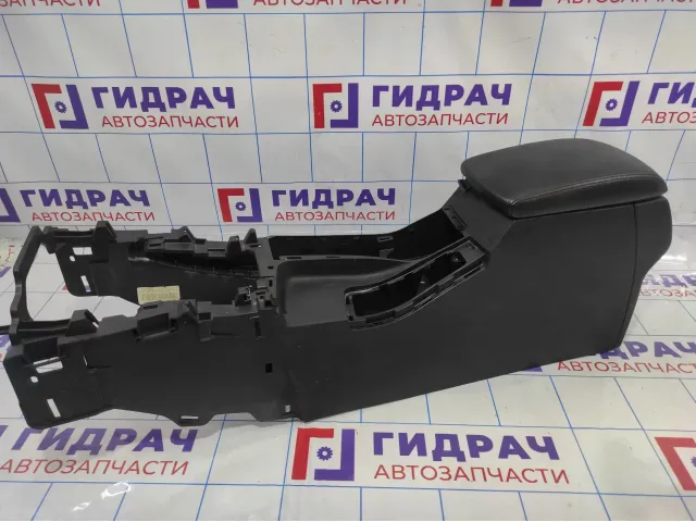 Консоль Citroen C 4 7591TP.