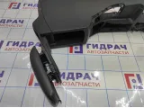 Консоль Citroen C 4 7591TP.