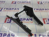Накладка на консоль центральная Citroen C 4 9805656777.