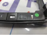 Накладка центральной консоли Citroen C 4 96747560. С пепельницей и подстаканником.