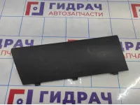 Крышка багажного отделения правая Citroen C 4 96771439ZD.