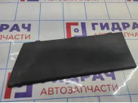 Крышка багажного отделения левая Citroen C 4 96771438ZD. Сломаны крепления.