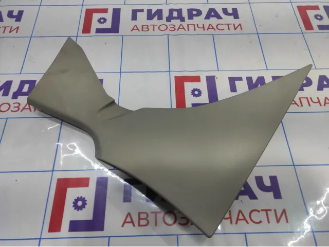 Обшивка стойки задней верхней левая Citroen C 4 98002007DS.