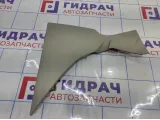Обшивка стойки задней верхней левая Citroen C 4 98002007DS.